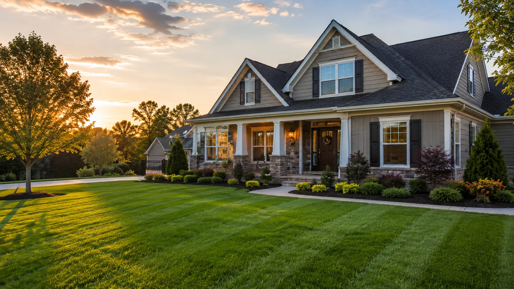 Knoxville property services